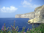 Freizeit auf Gozo