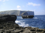 Englisch lernen auf Gozo