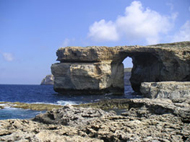 Englisch lernen auf Gozo