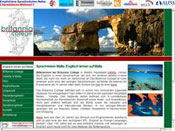 Sprachschule Britannia Private Malta Bewertung